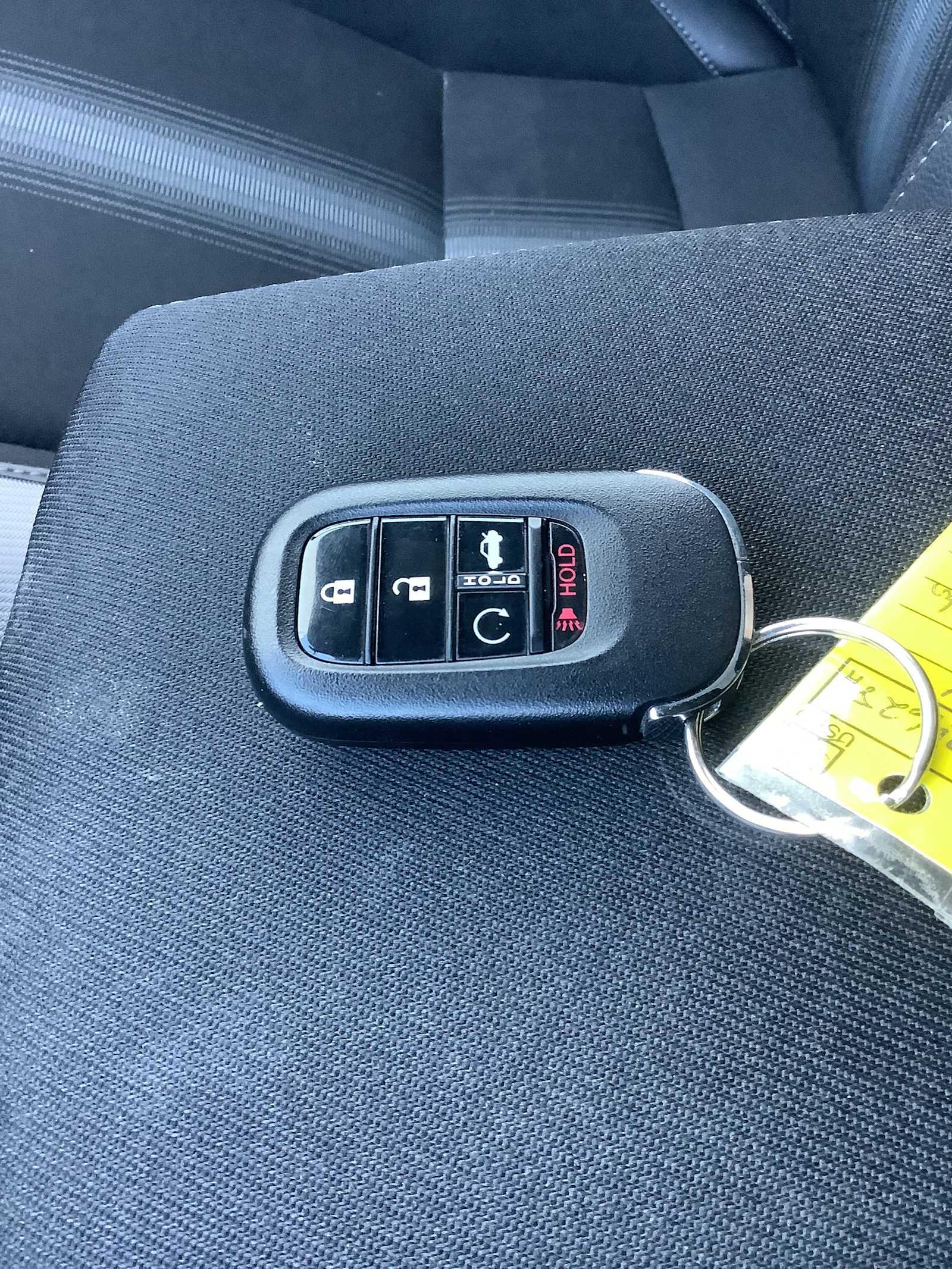 Thumbnail: 2024 Honda Civic - 19