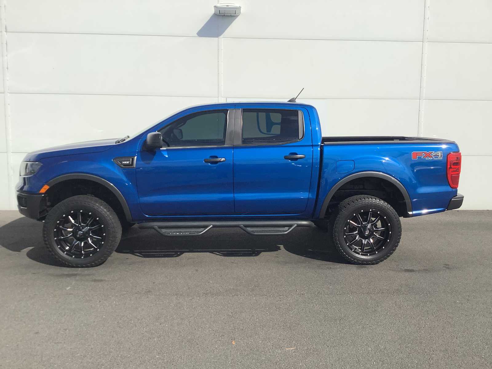 Thumbnail: 2019 Ford Ranger - 2