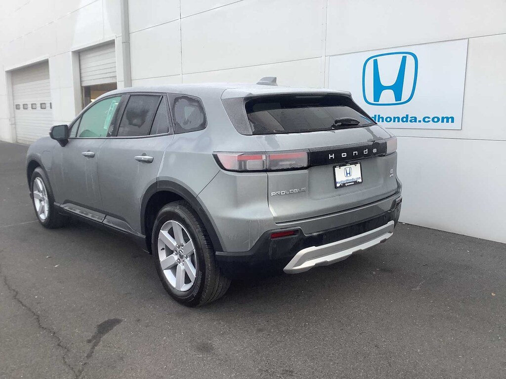 New 2026 Honda Prologue EX SUV