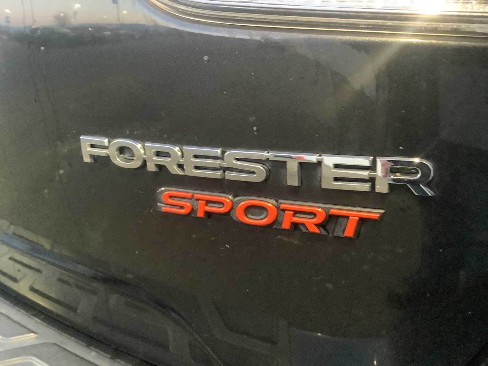 Thumbnail: 2019 Subaru Forester - 6