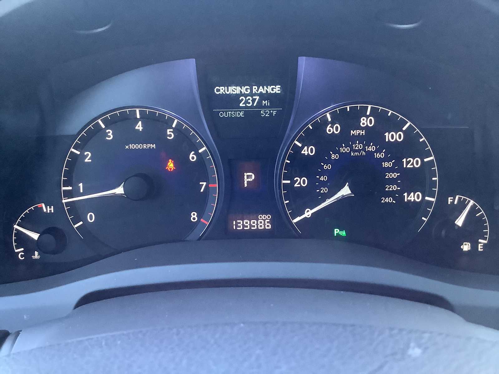 Thumbnail: 2010 Lexus RX - 20