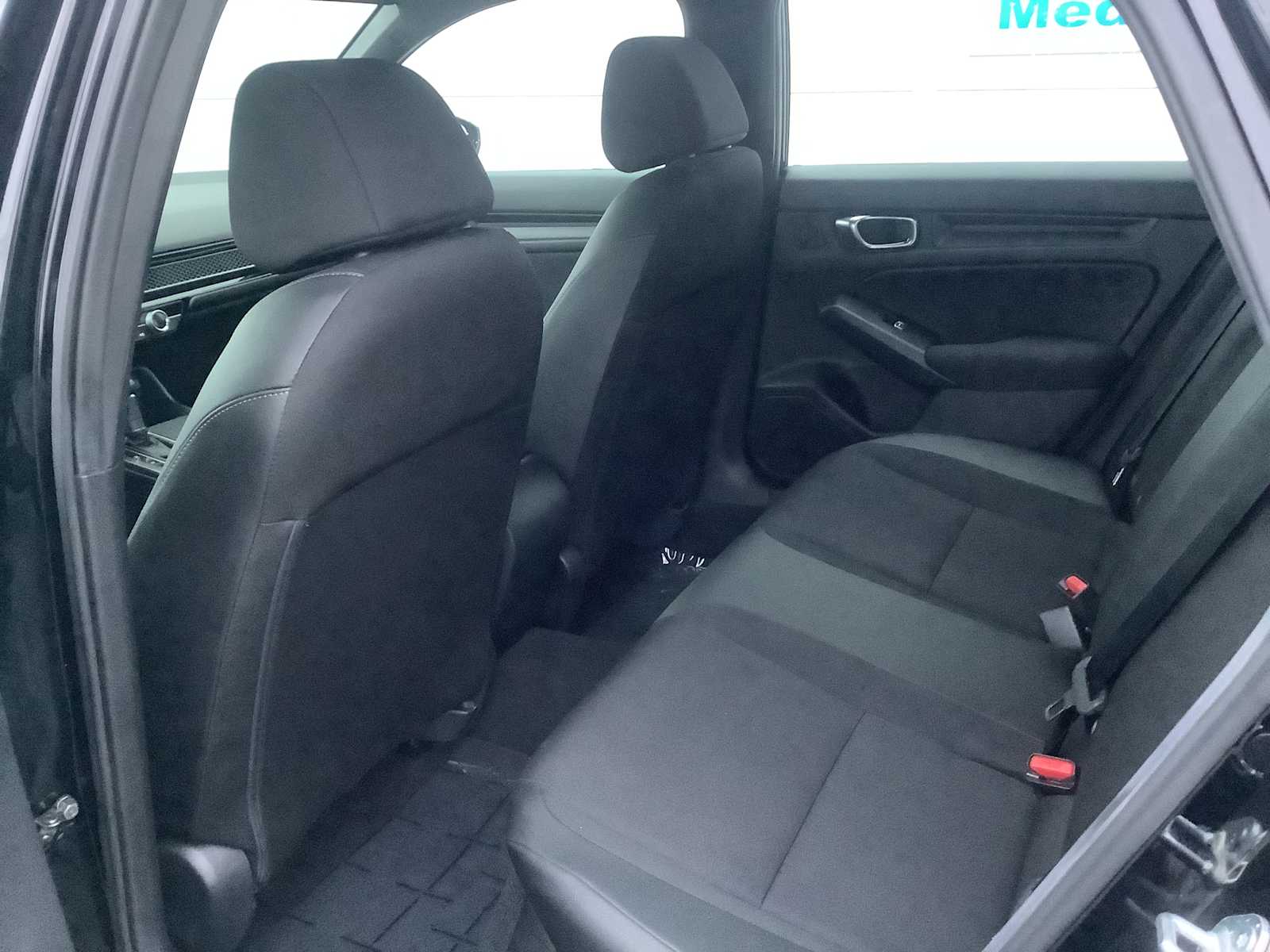 Thumbnail: 2025 Honda Civic - 12