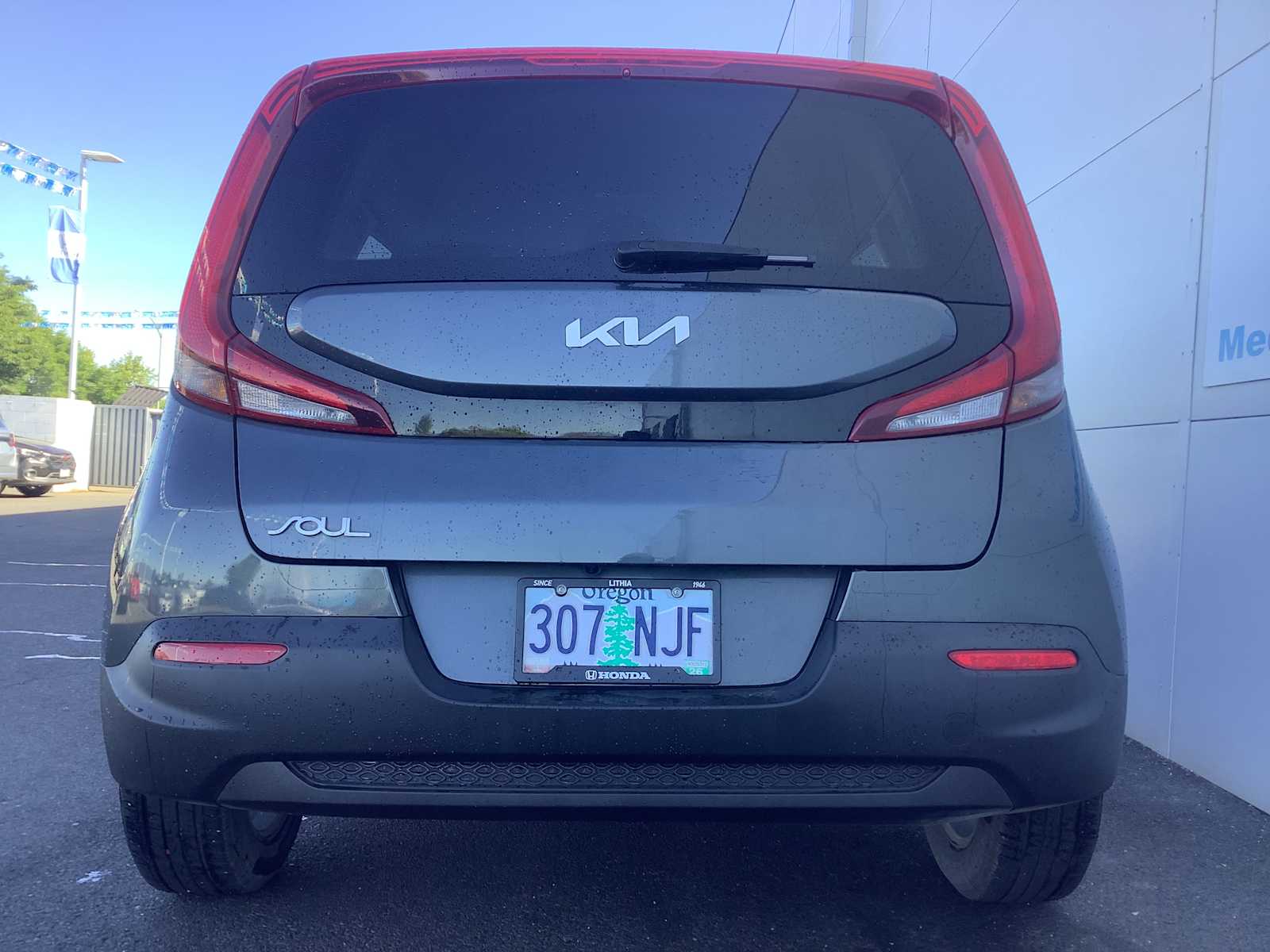 Thumbnail: 2022 Kia Soul - 5