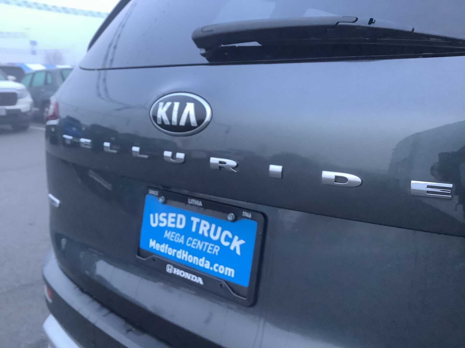 Thumbnail: 2020 Kia Telluride - 6