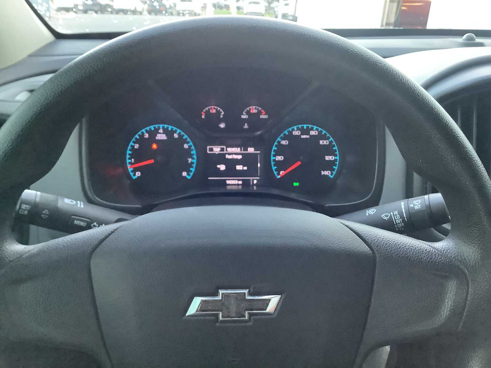 Thumbnail: 2016 Chevrolet Colorado - 16