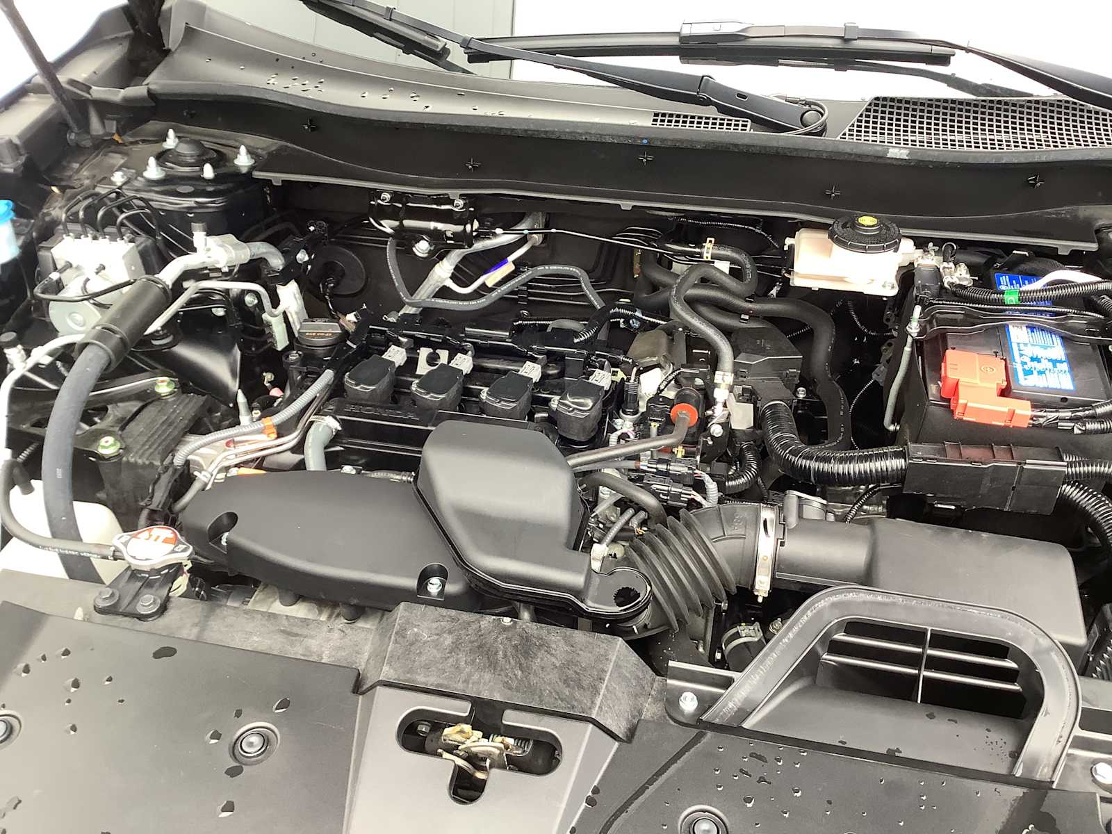 Thumbnail: 2024 Honda CR-V - 8