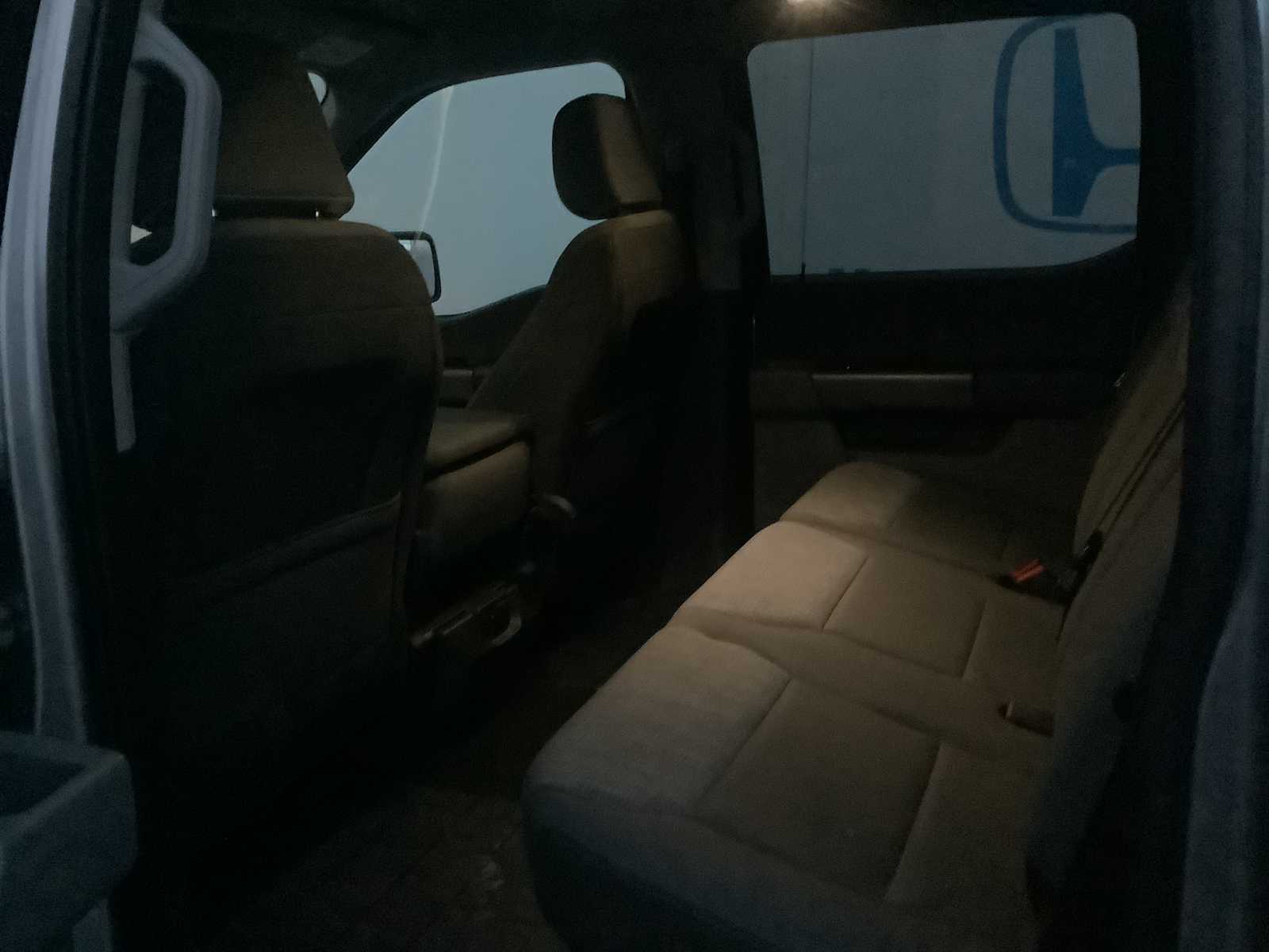 Thumbnail: 2023 Ford F-150 - 12