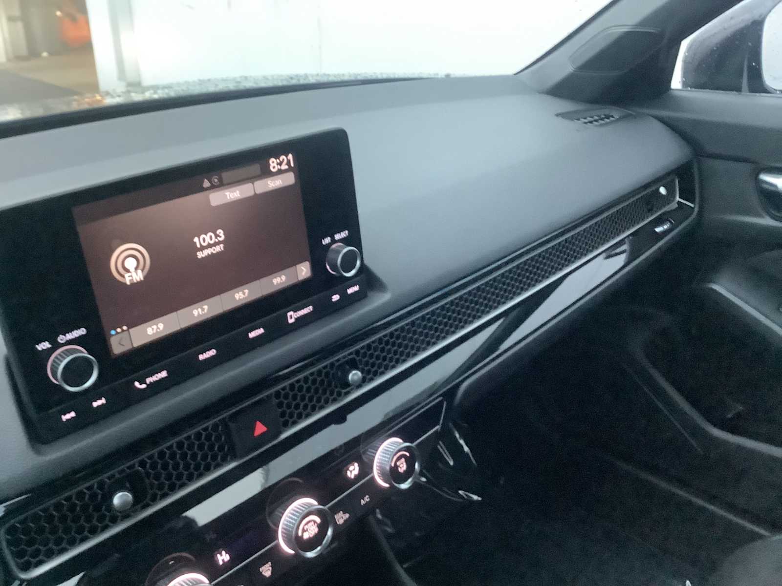 Thumbnail: 2025 Honda Civic - 17