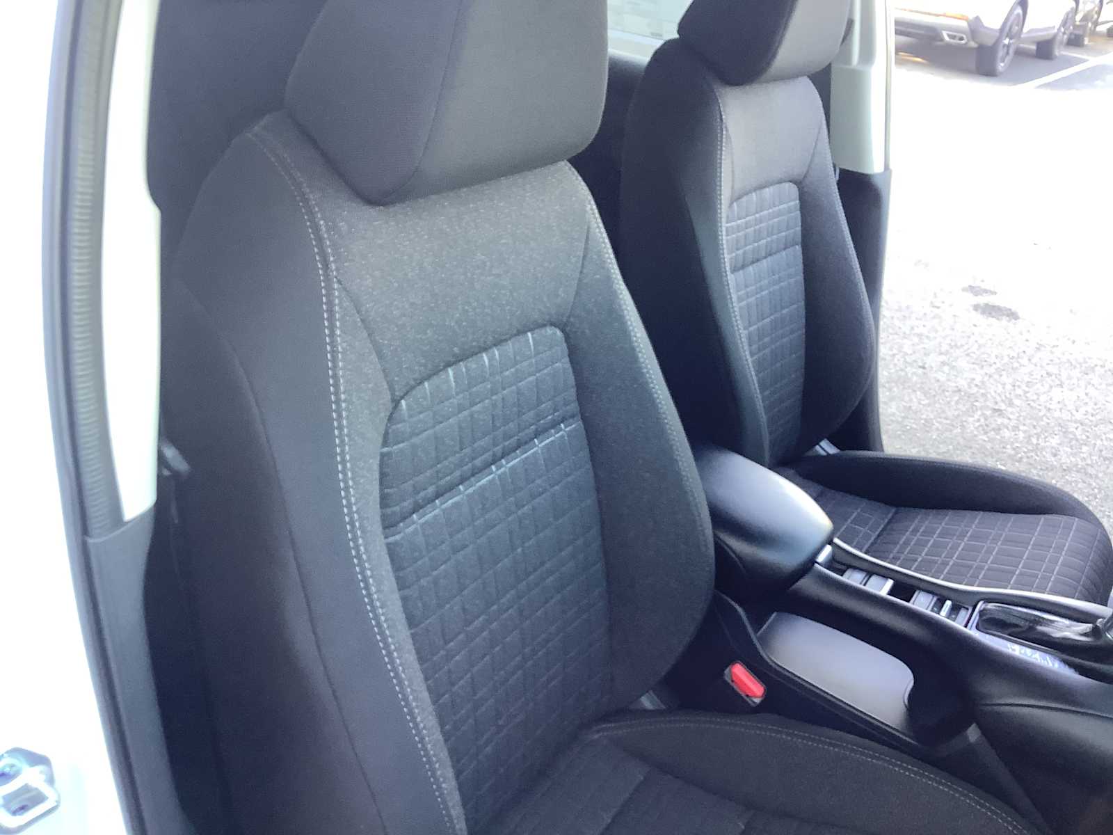 Thumbnail: 2026 Honda HR-V - 14