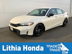 2026 Honda Civic Sport Hatchback Medford, OR