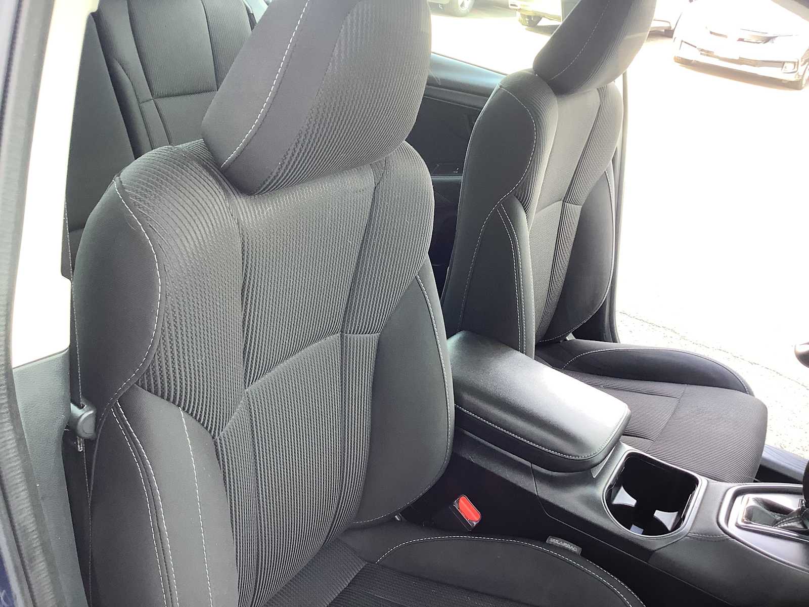 Thumbnail: 2022 Subaru Legacy - 14