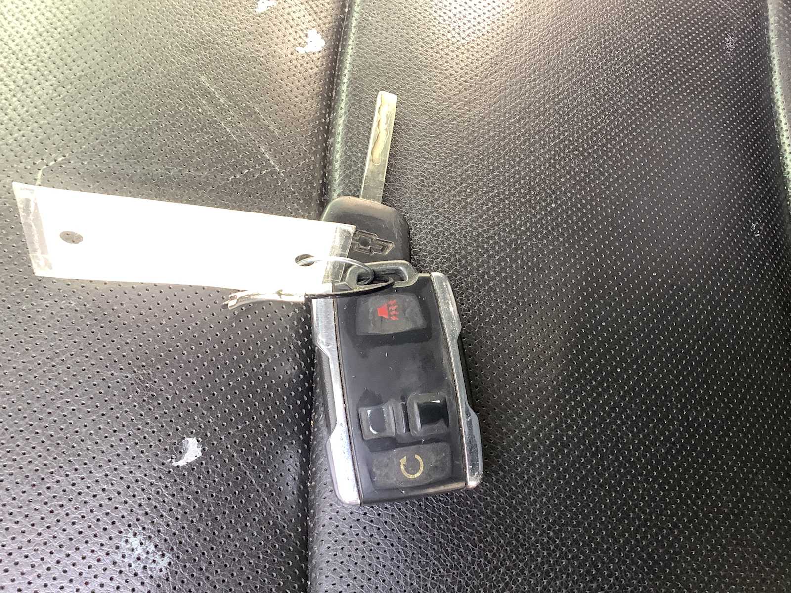 Thumbnail: 2015 Chevrolet Silverado 3500 - 20