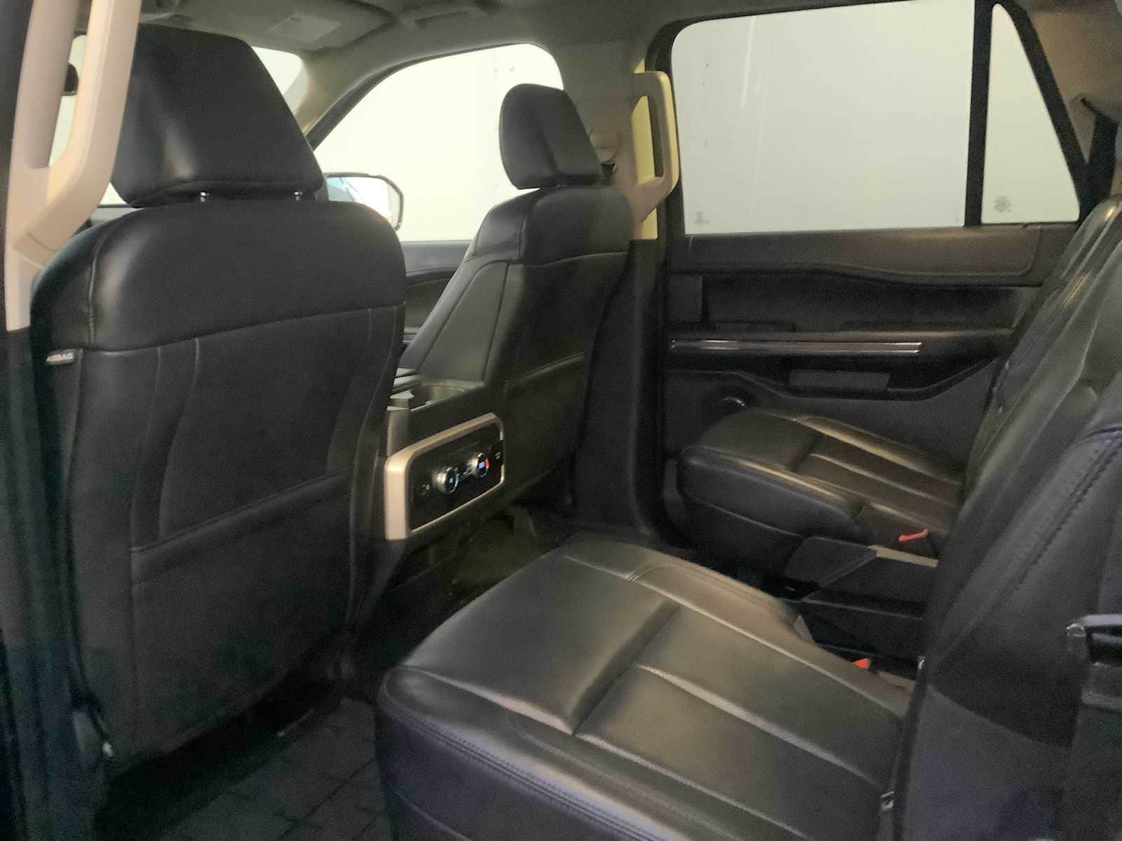 Thumbnail: 2023 Ford Expedition MAX - 12