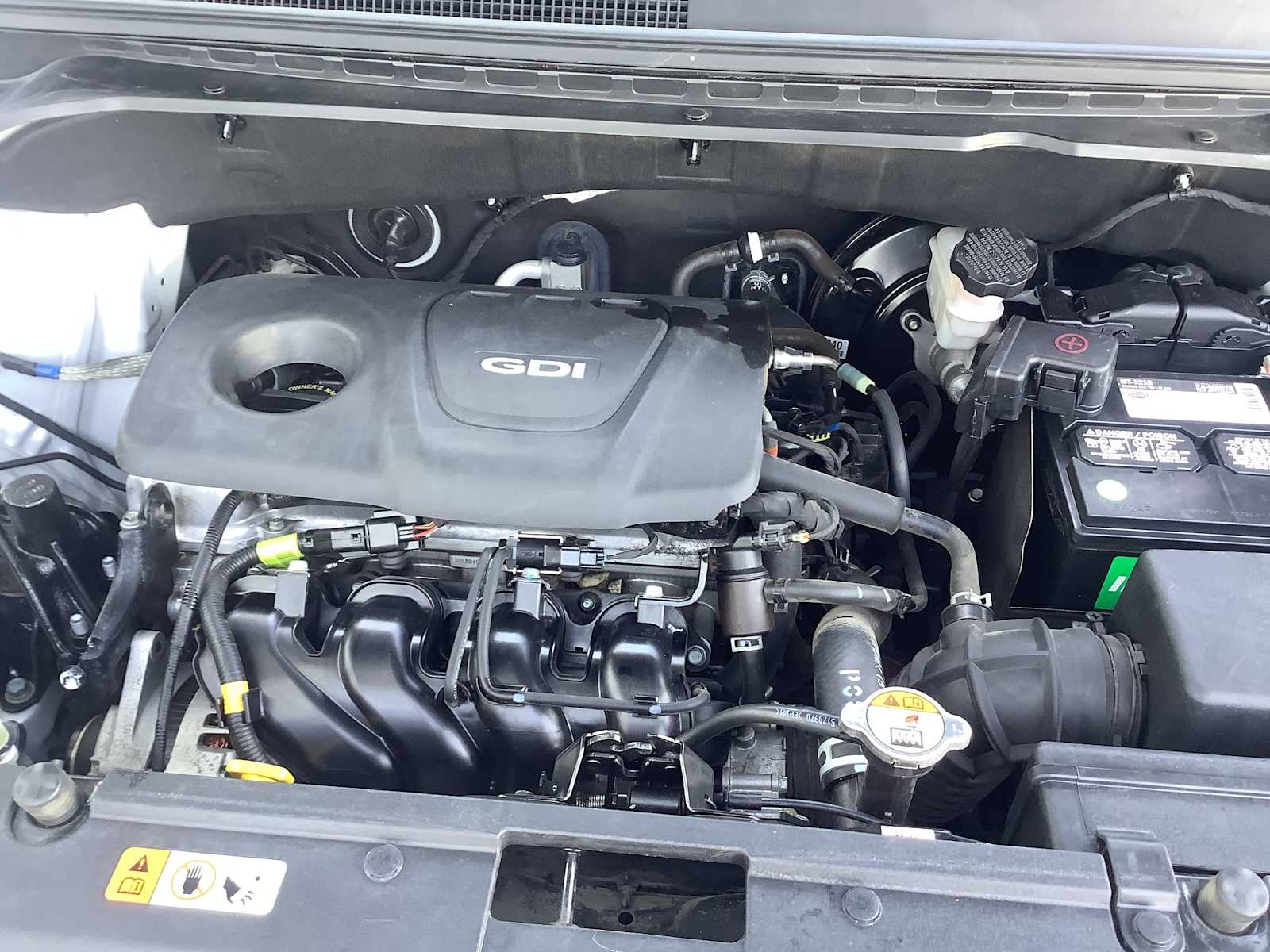 Thumbnail: 2019 Kia Soul - 8