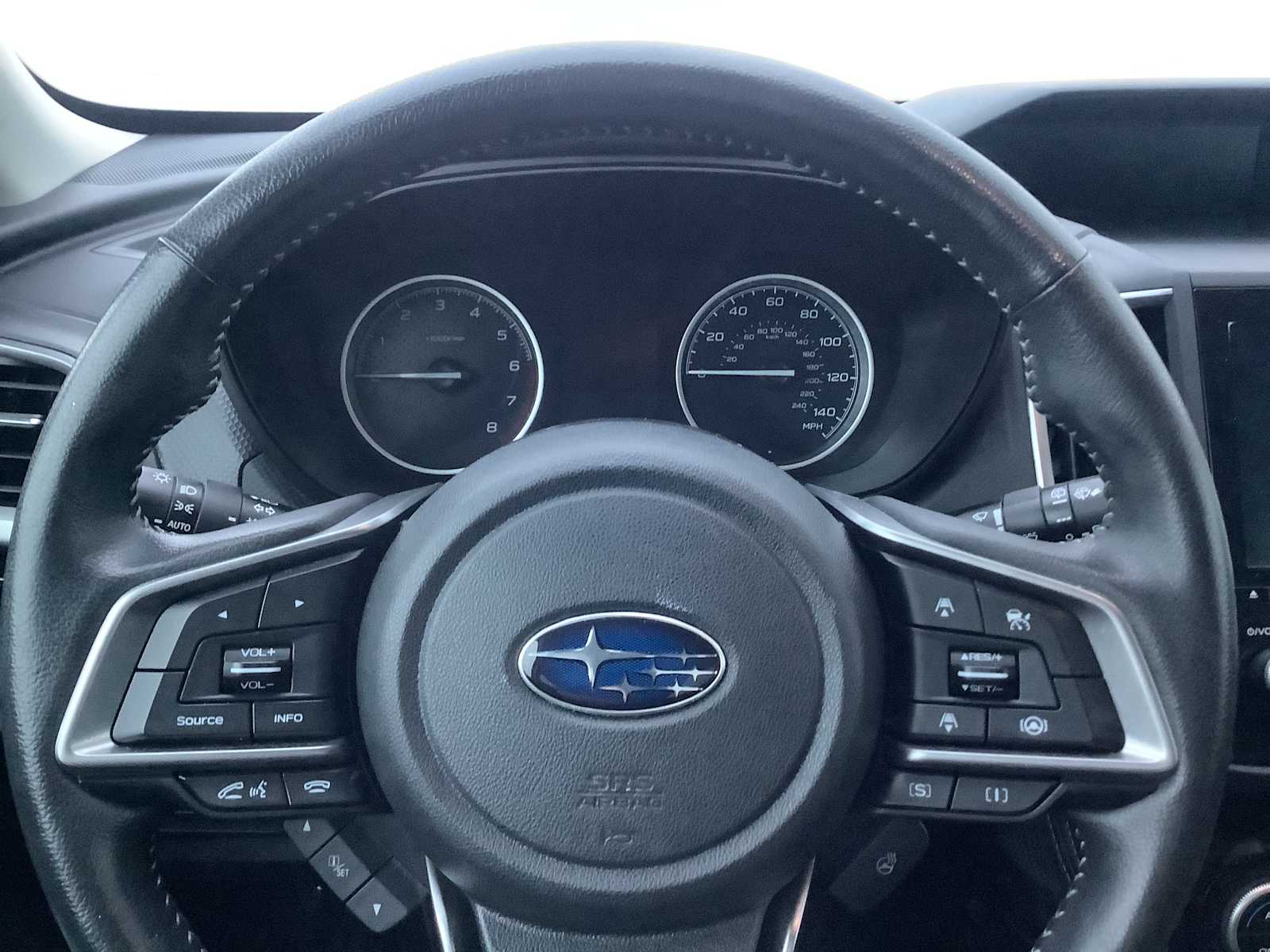 Thumbnail: 2020 Subaru Forester - 16