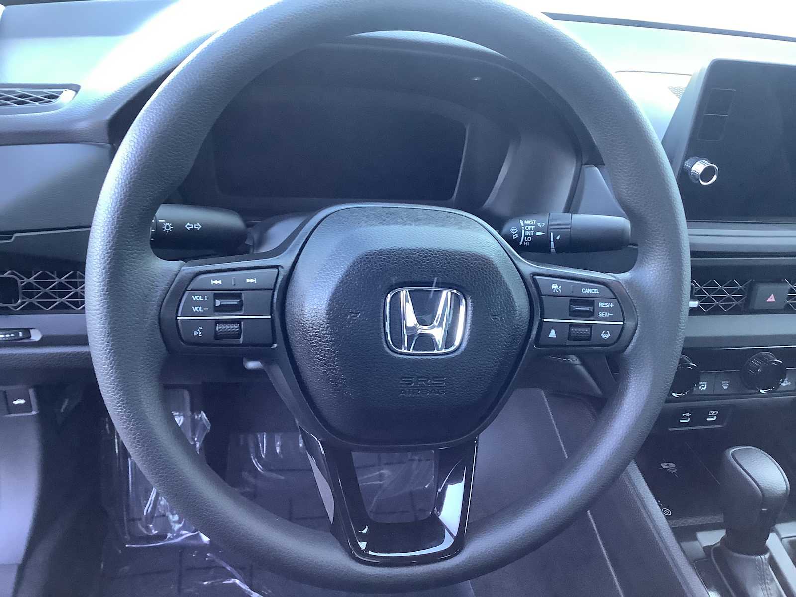 Thumbnail: 2026 Honda Accord - 15