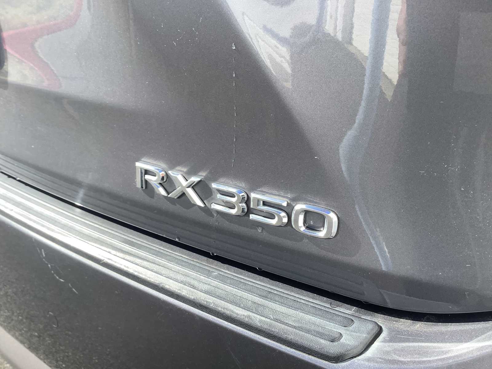 Thumbnail: 2016 Lexus RX - 6