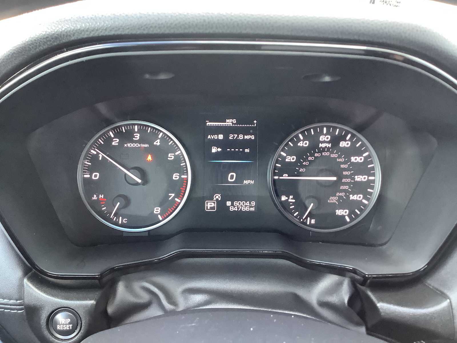 Thumbnail: 2022 Subaru Legacy - 18