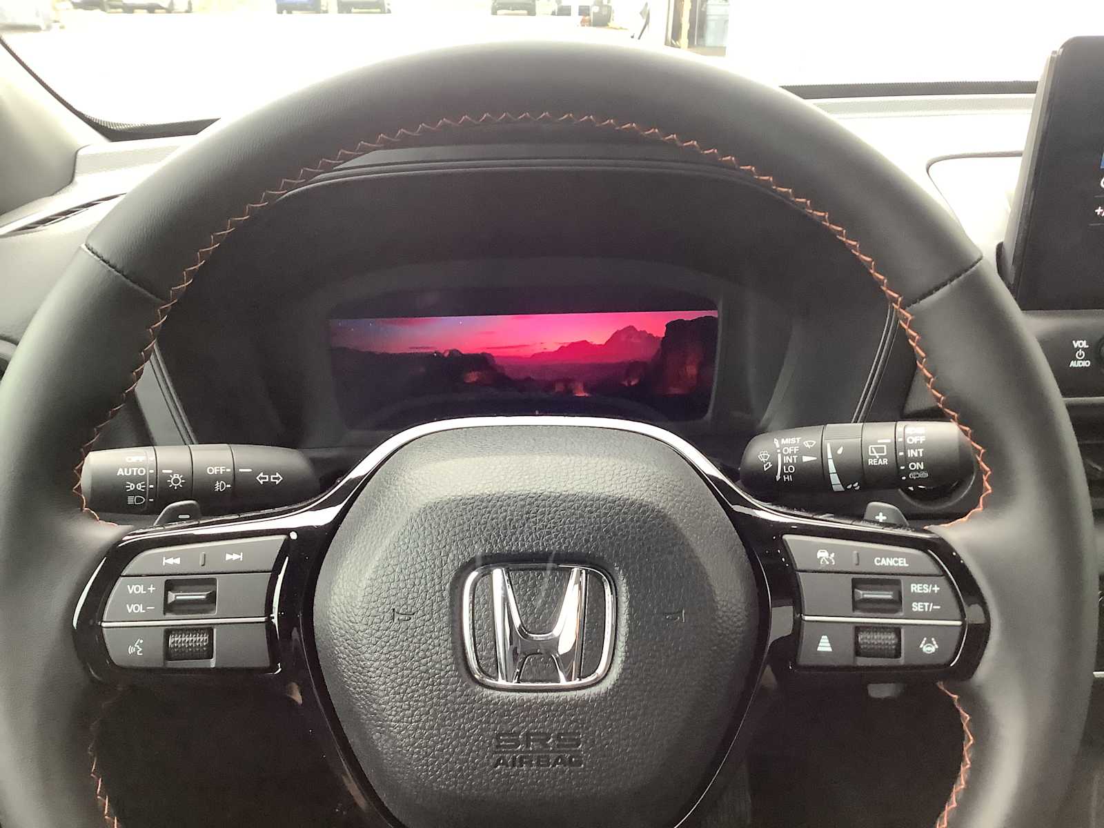Thumbnail: 2026 Honda Pilot - 16