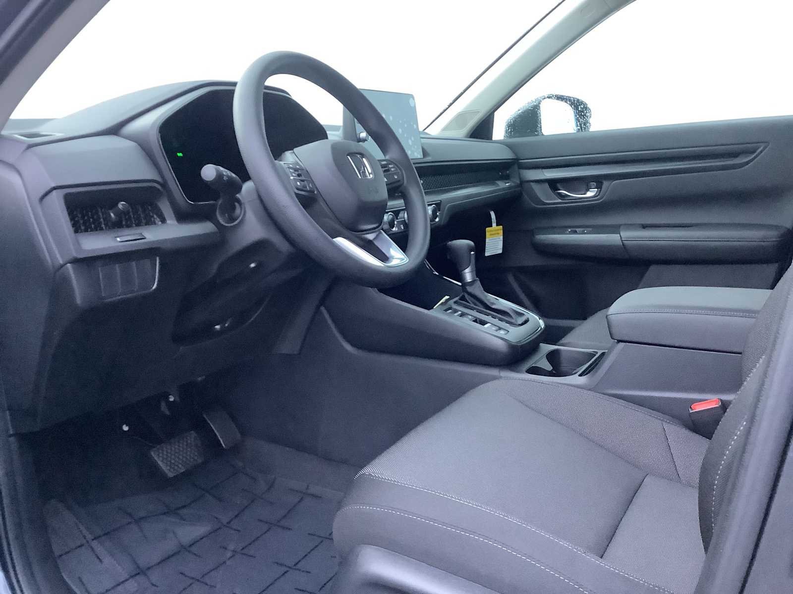 Thumbnail: 2026 Honda CR-V - 3