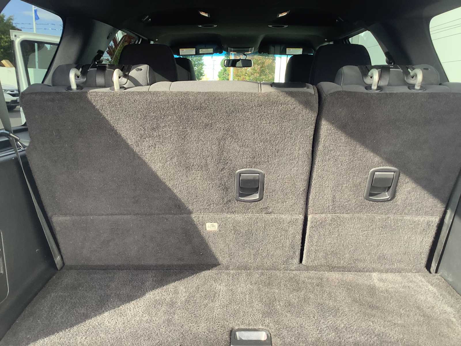 Thumbnail: 2017 Ford Expedition - 19