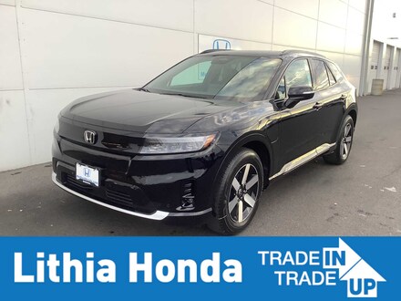 New 2026 Honda Prologue Touring SUV Medford, Or