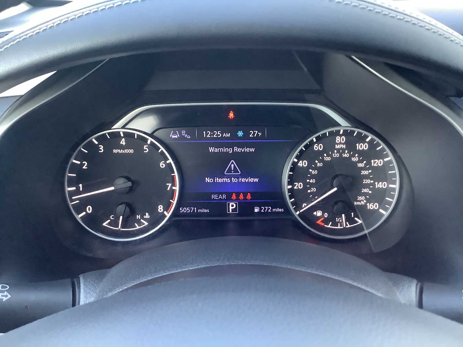 Thumbnail: 2023 Nissan Murano - 20