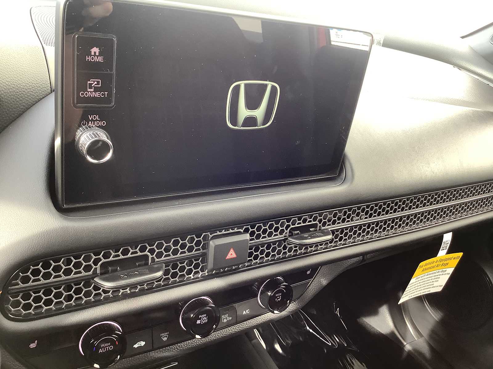 Thumbnail: 2026 Honda HR-V - 16
