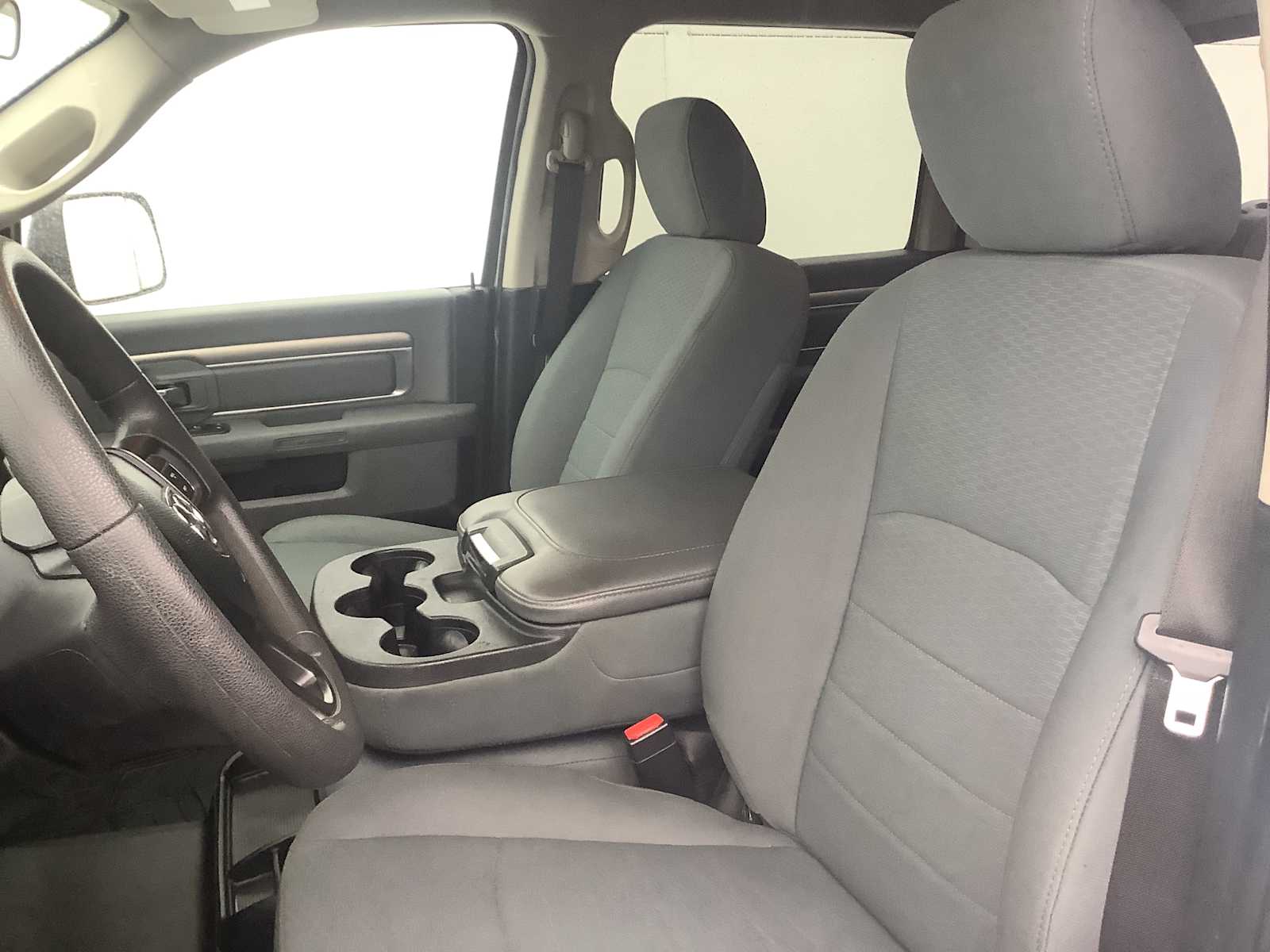 Thumbnail: 2018 RAM 3500 - 11