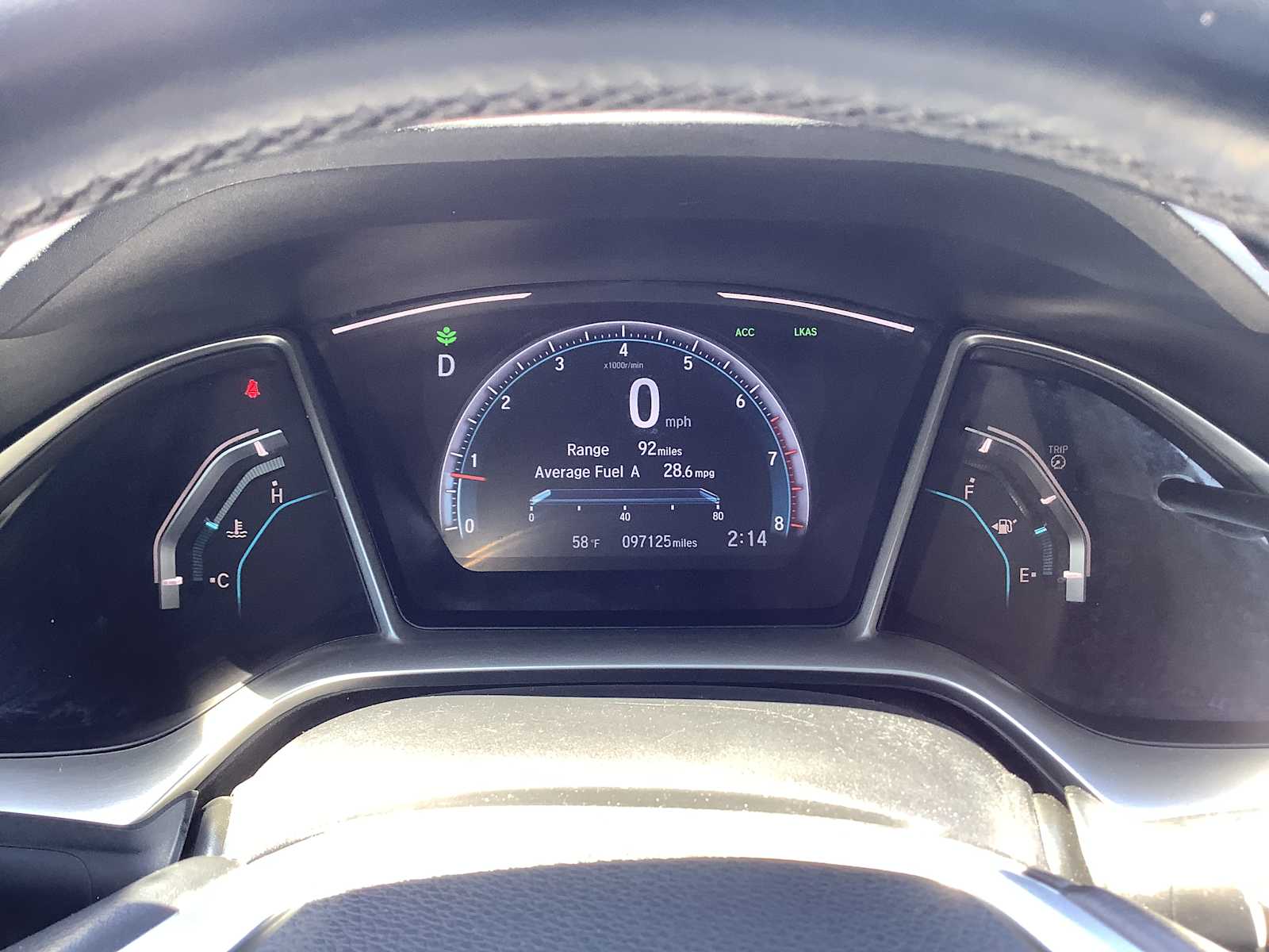 Thumbnail: 2020 Honda Civic - 19