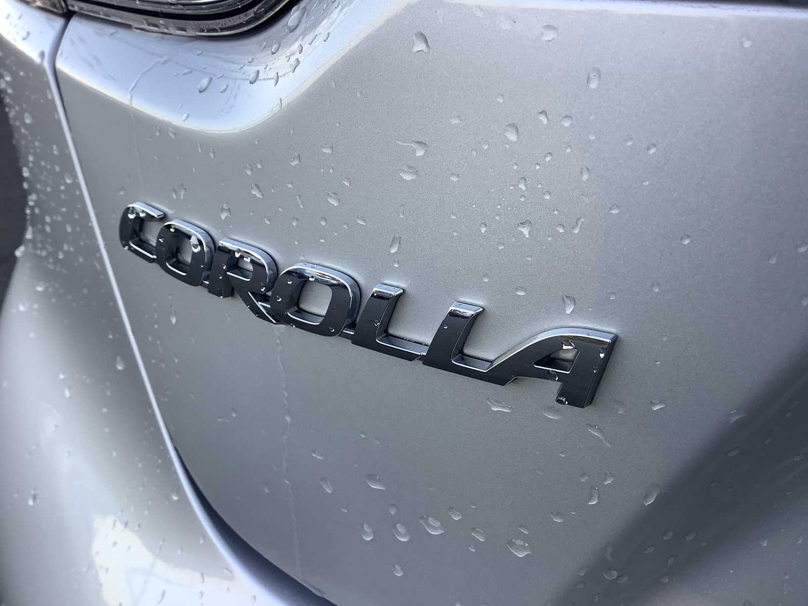 Thumbnail: 2022 Toyota Corolla - 3