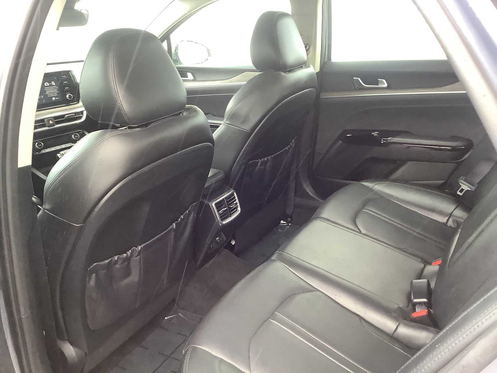 Thumbnail: 2021 Kia K5 - 12