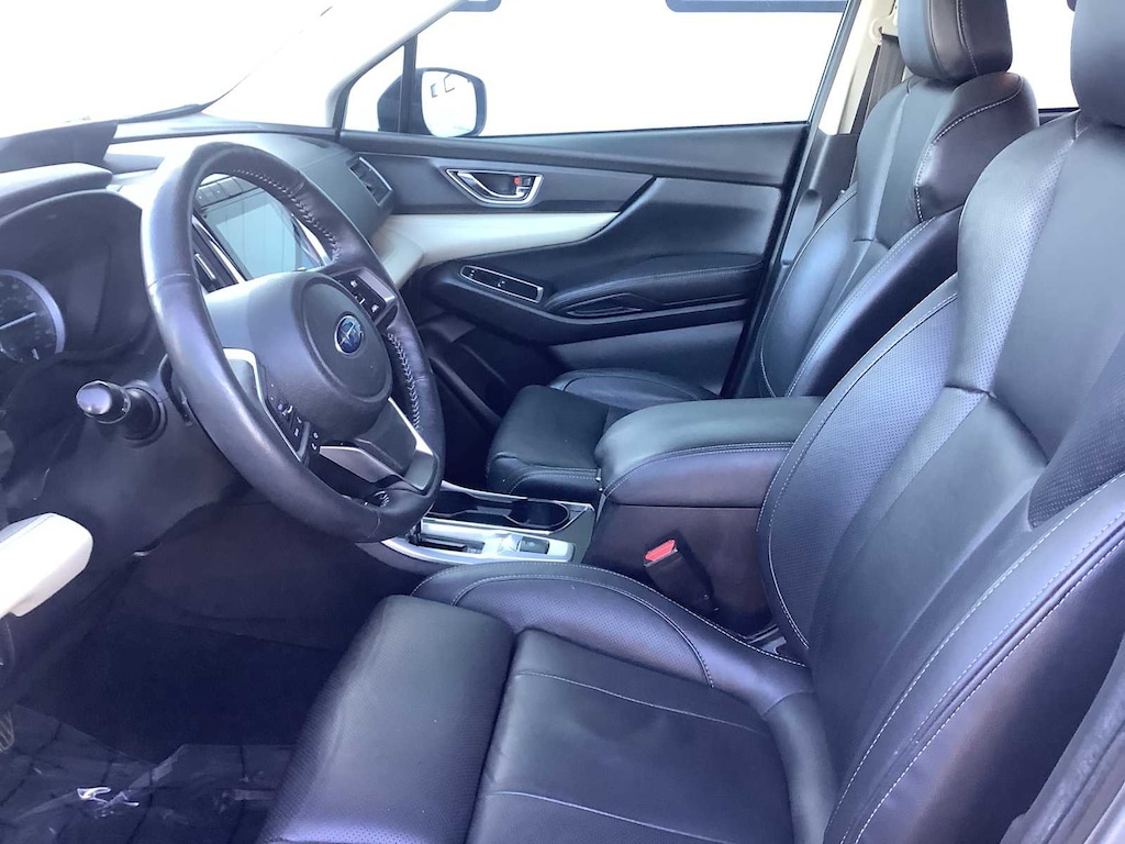 Used 2020 Subaru Ascent Limited 7-Passenger SUV