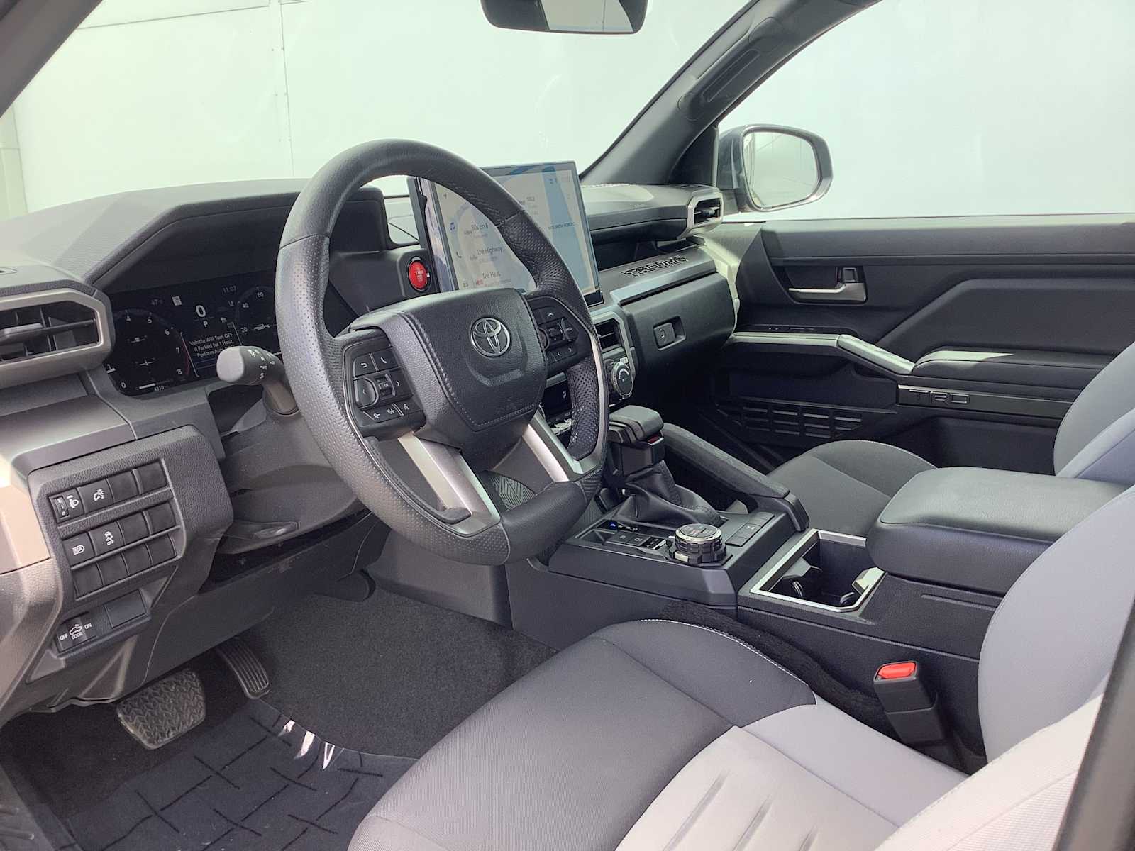 Thumbnail: 2024 Toyota Tacoma - 3