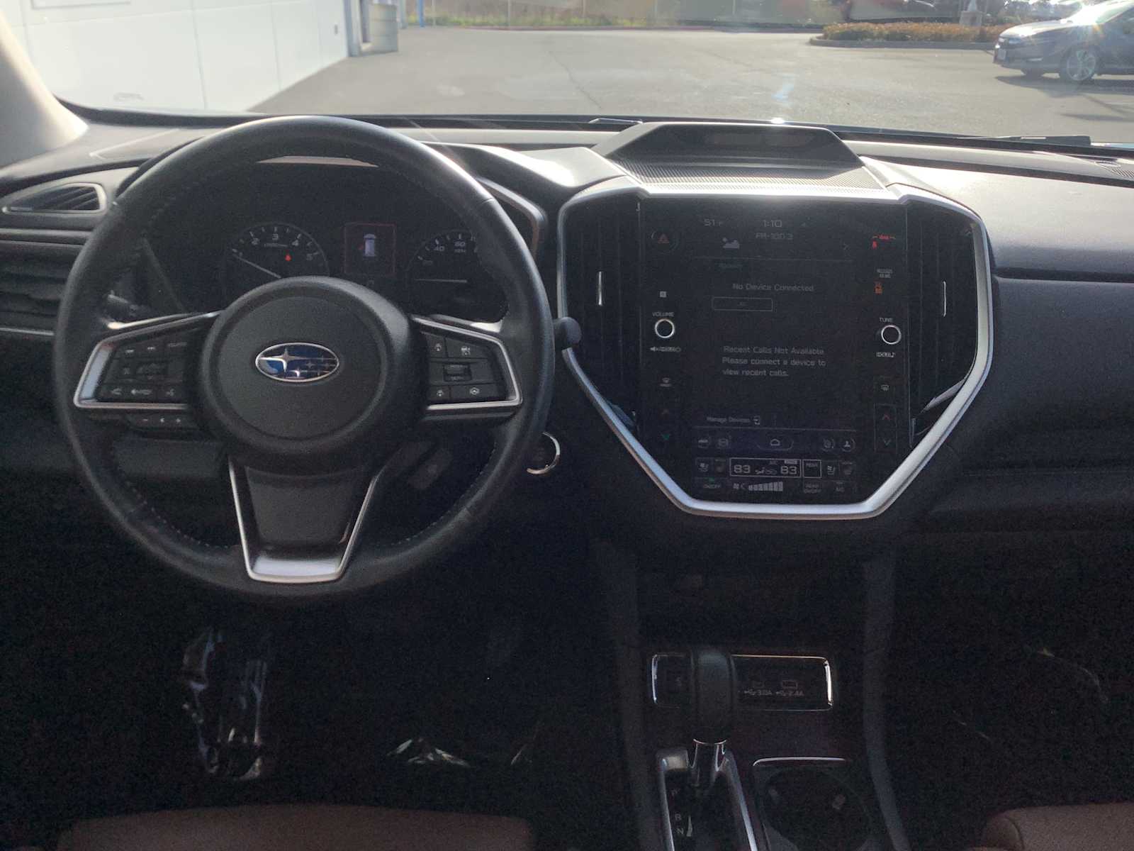 Thumbnail: 2024 Subaru Ascent - 10