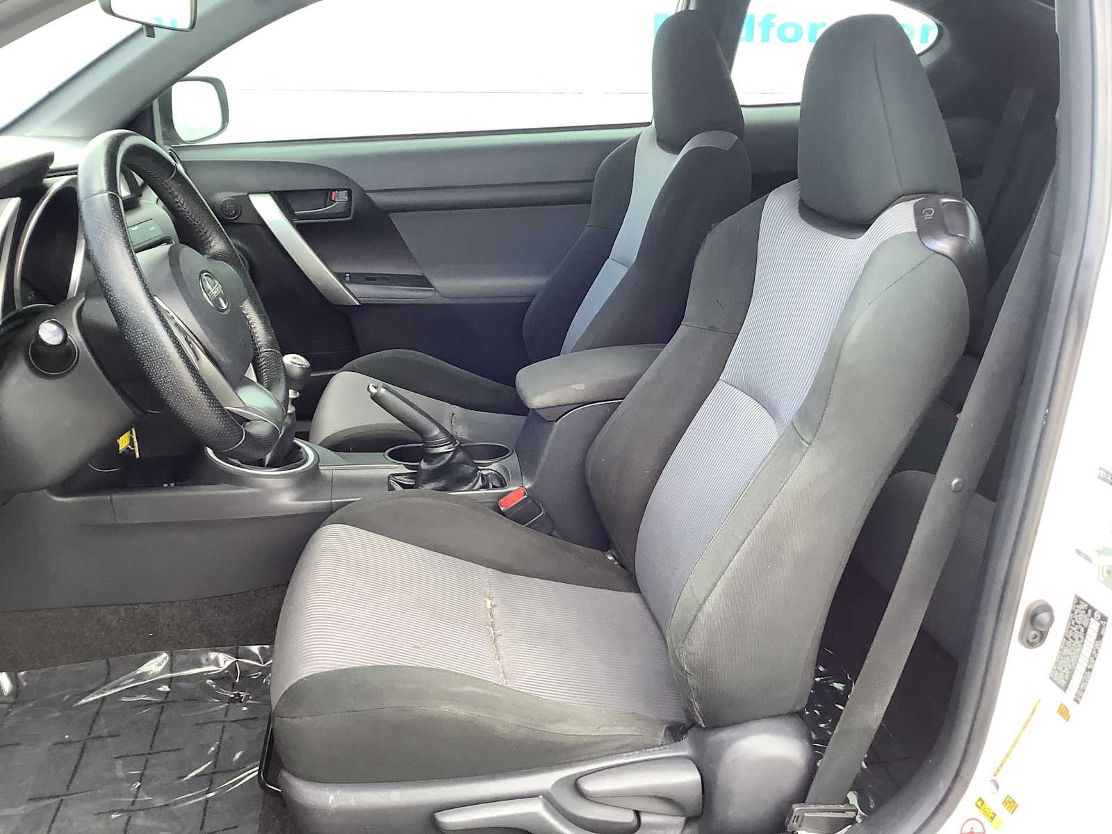 Thumbnail: 2014 Scion tC - 11