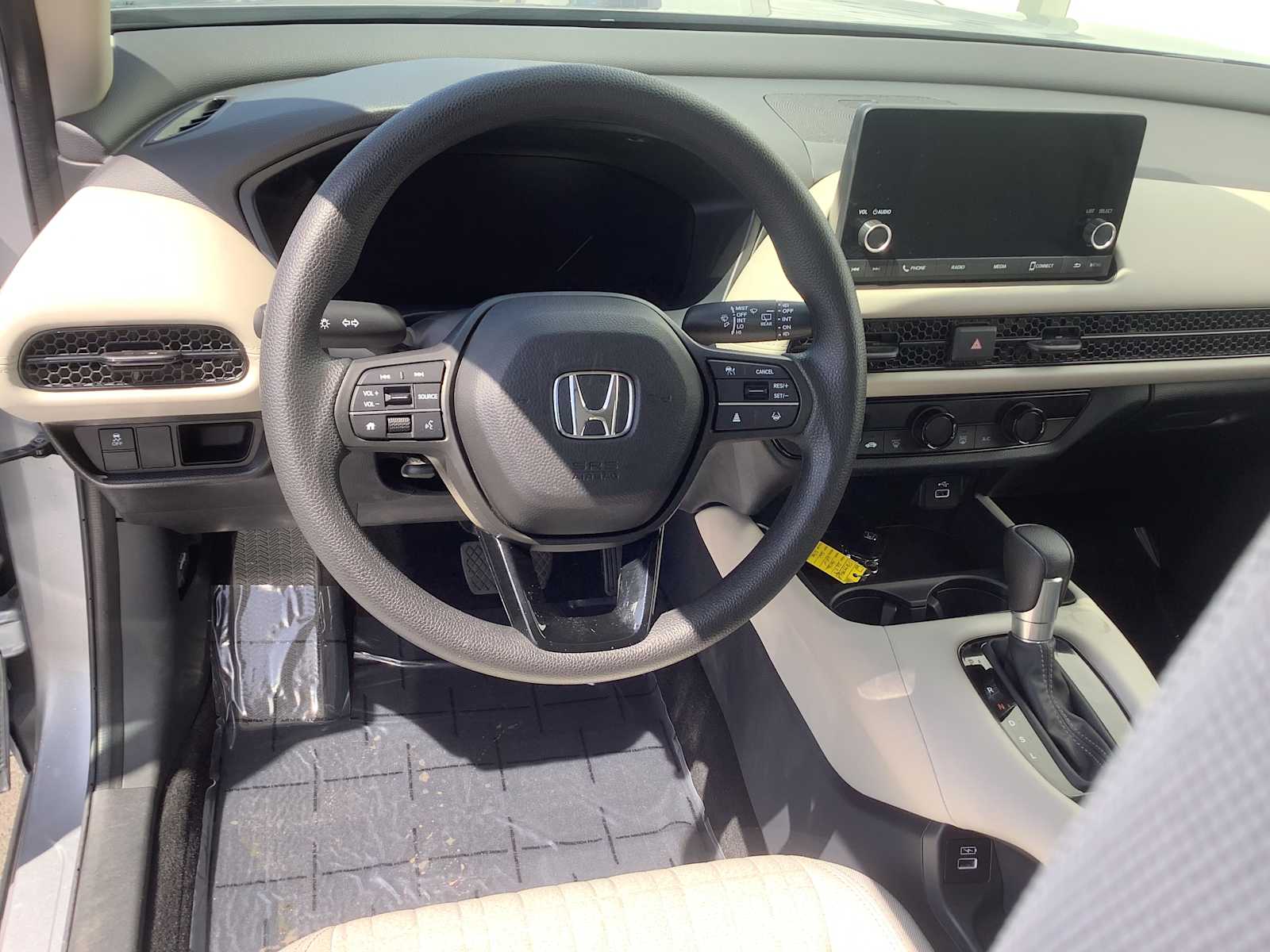 Thumbnail: 2023 Honda HR-V - 10