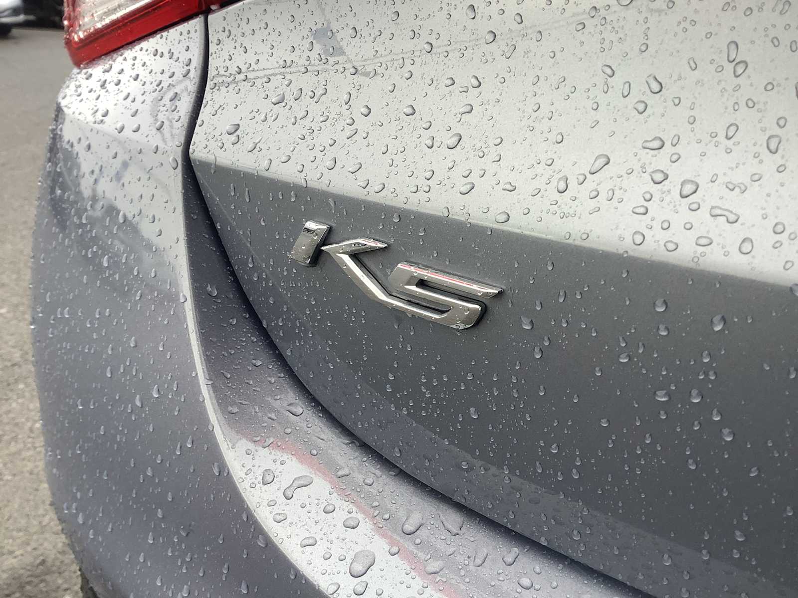 Thumbnail: 2021 Kia K5 - 6