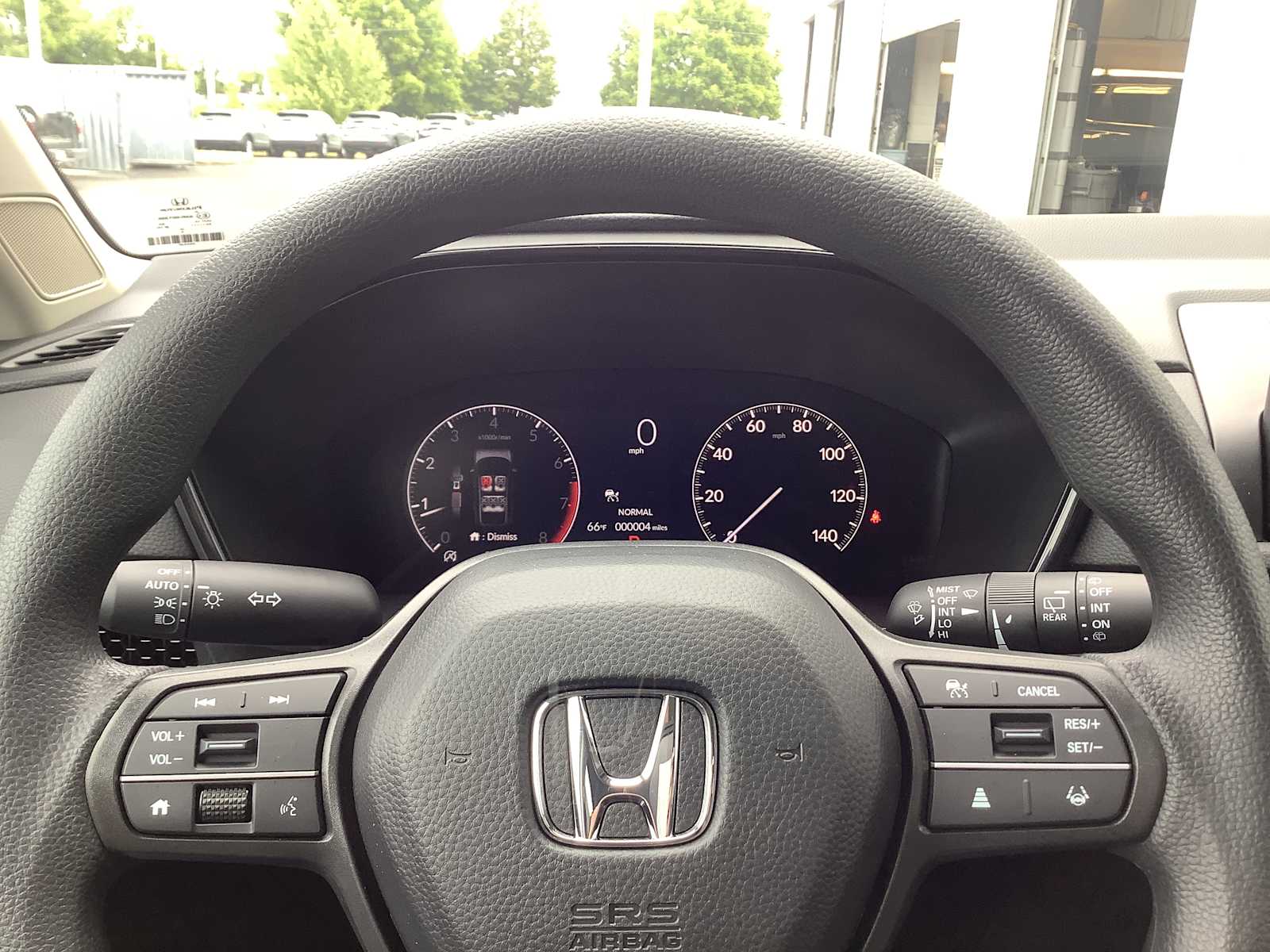 Buy Or Lease New 2026 Honda CR-V For Sale Medford OR | VIN