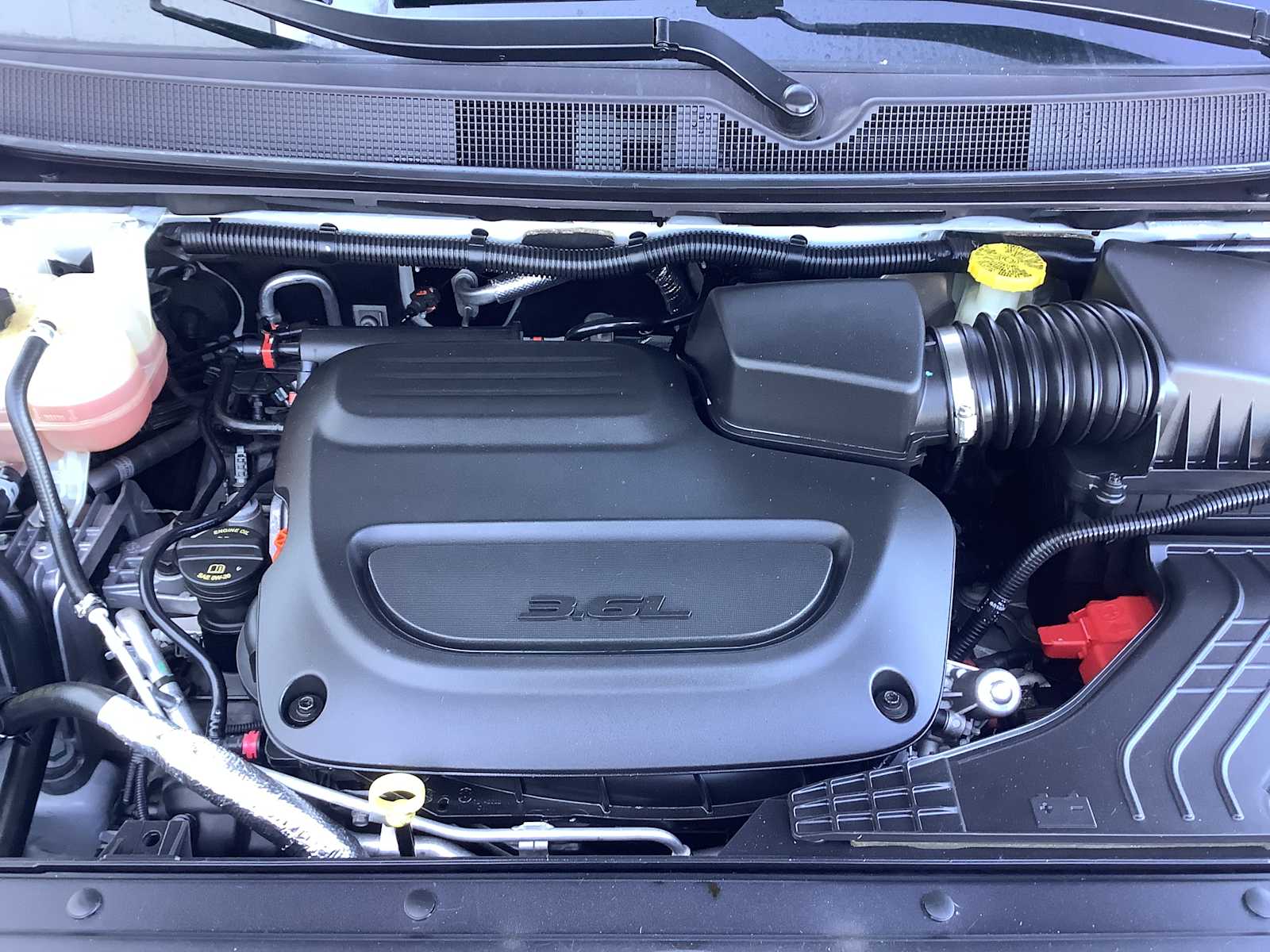 Thumbnail: 2019 Chrysler Pacifica - 7