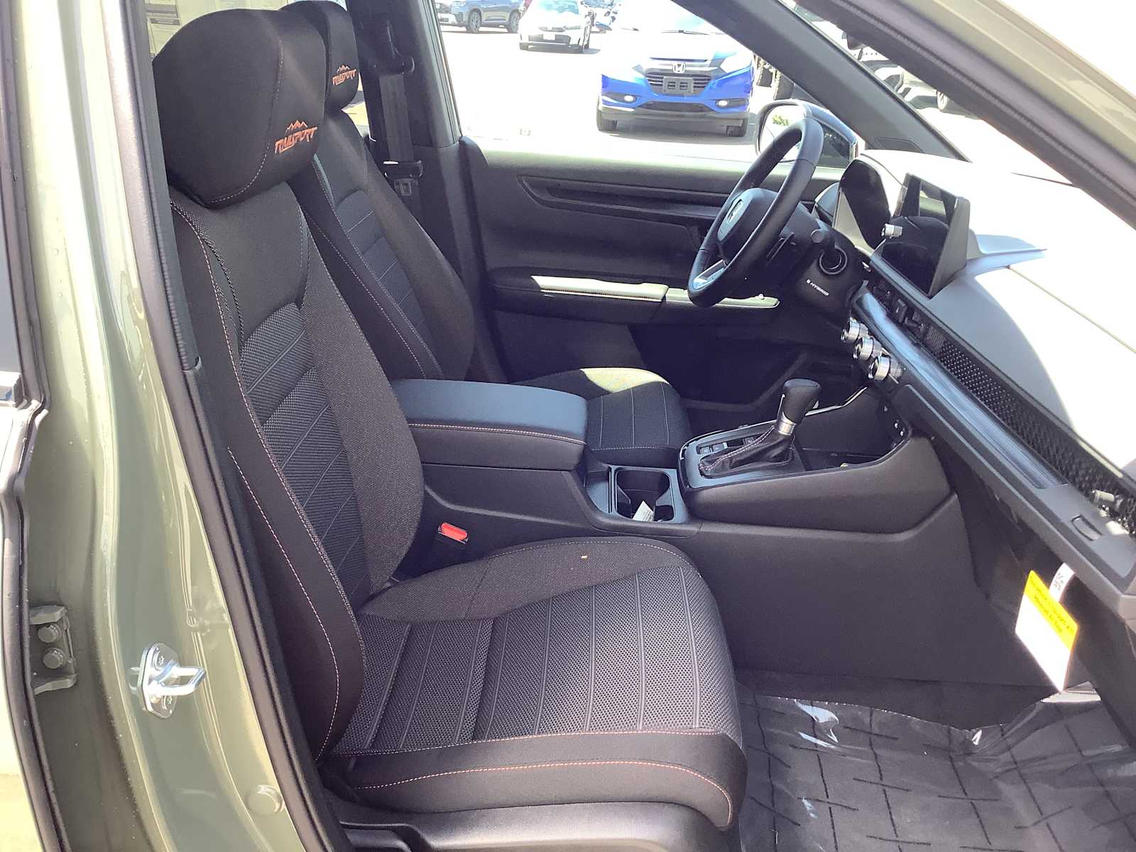Thumbnail: 2026 Honda CR-V - 15