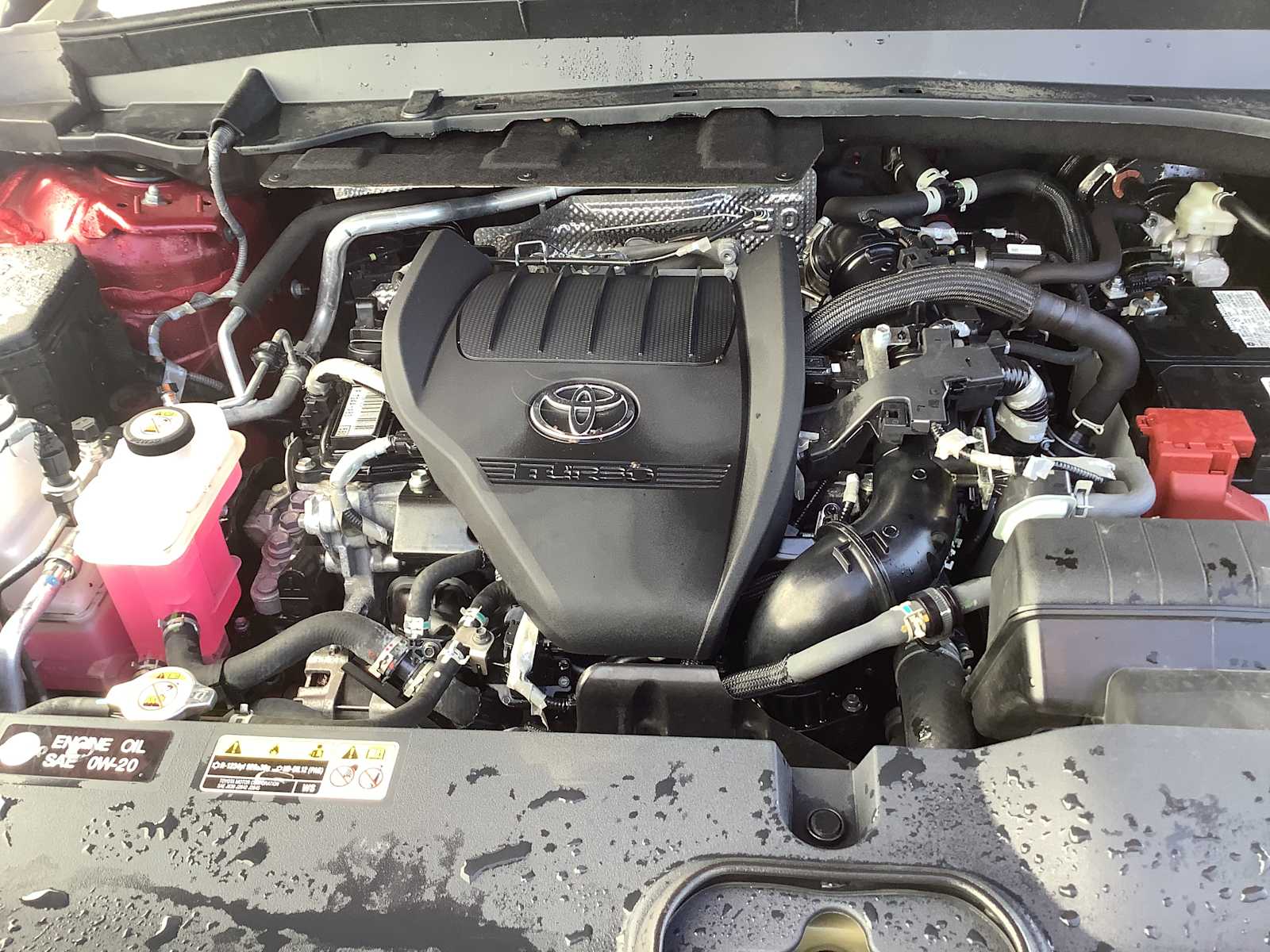 Thumbnail: 2024 Toyota Grand Highlander - 9