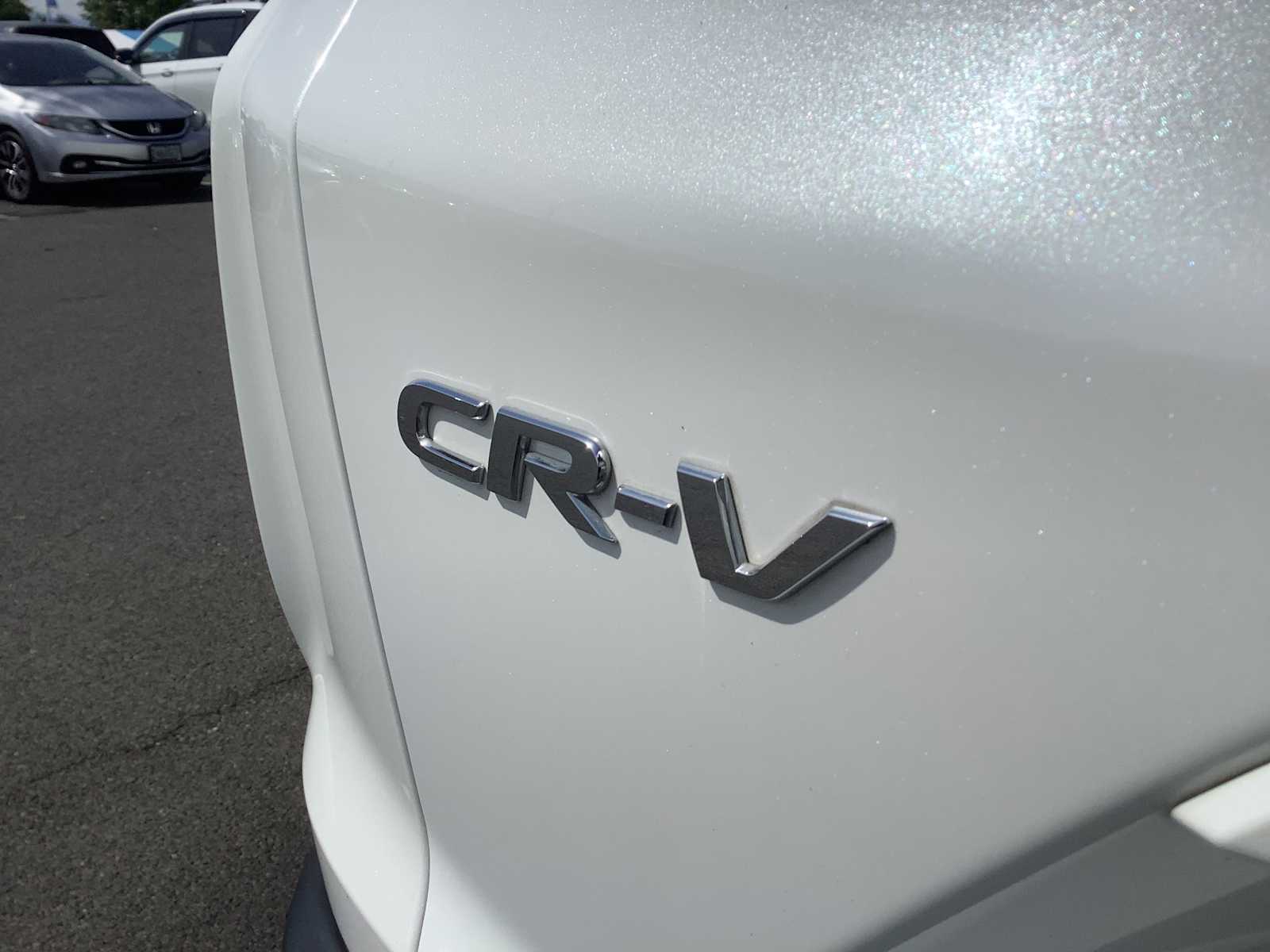 Thumbnail: 2019 Honda CR-V - 6
