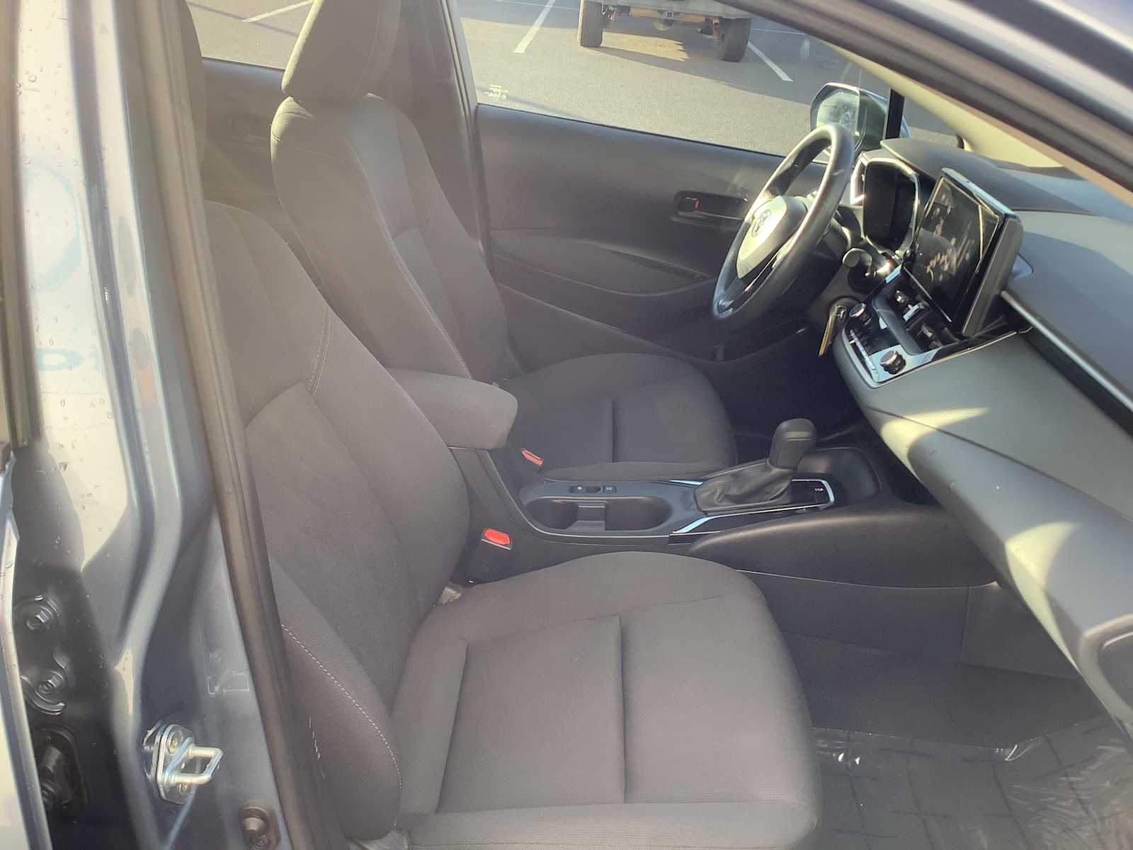 Thumbnail: 2023 Toyota Corolla - 15