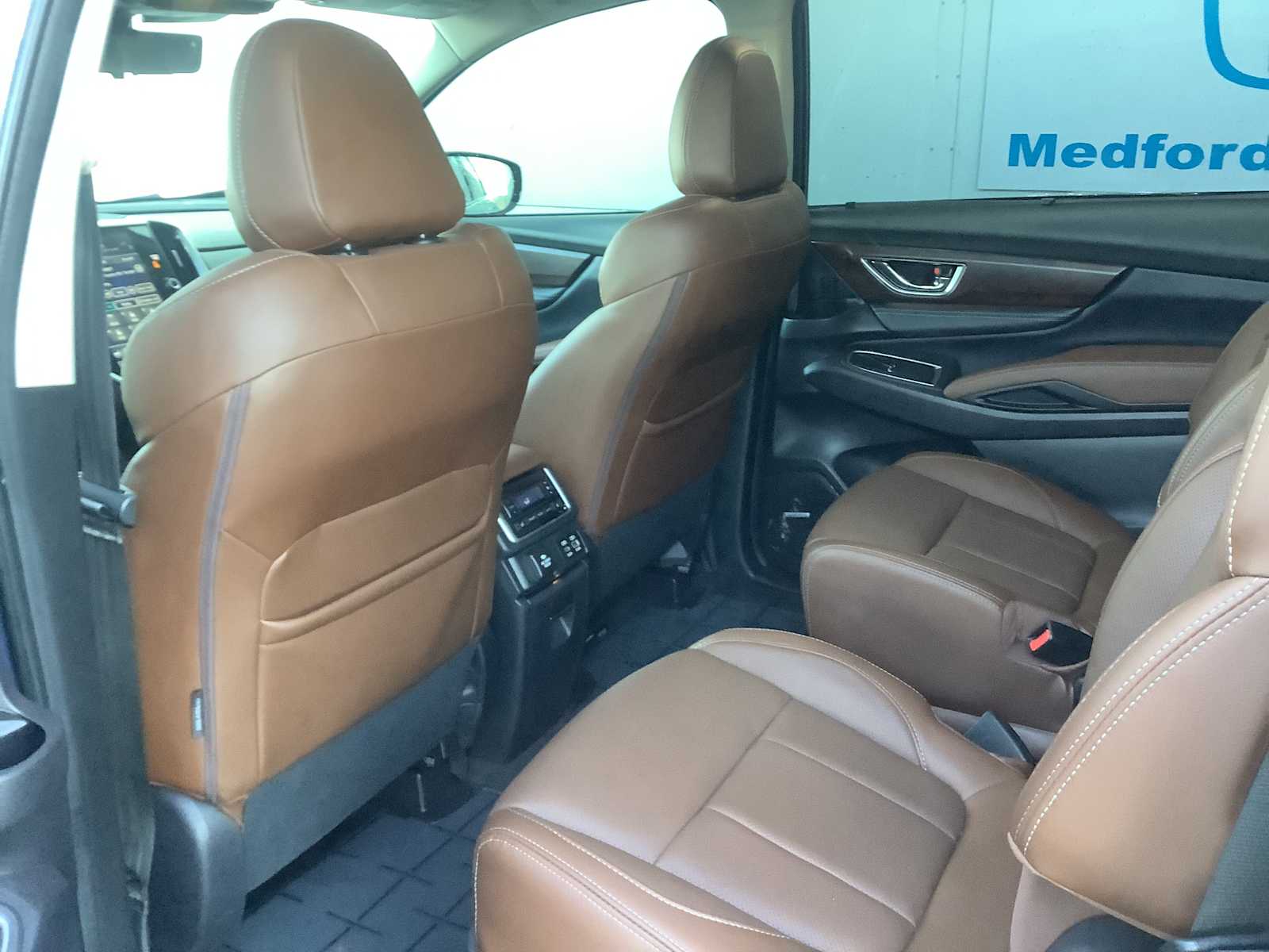 Thumbnail: 2024 Subaru Ascent - 12