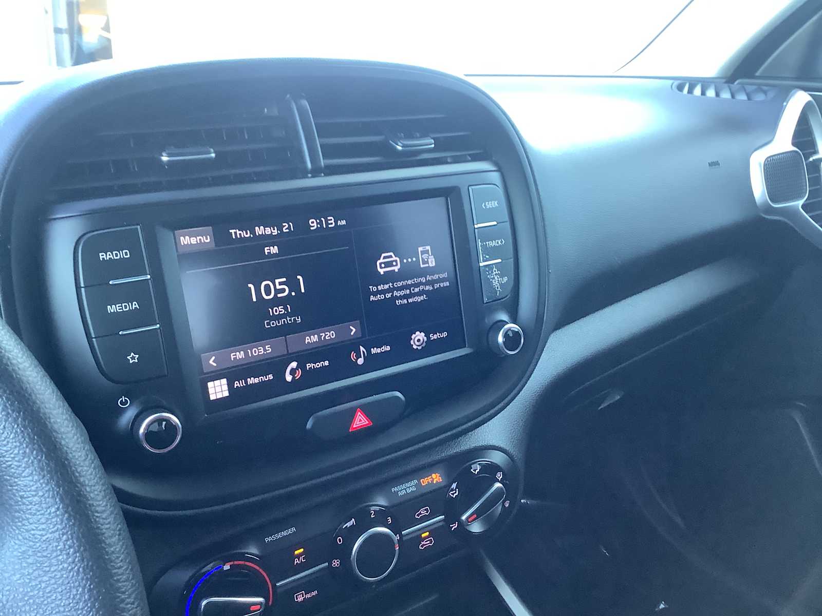 Thumbnail: 2022 Kia Soul - 17