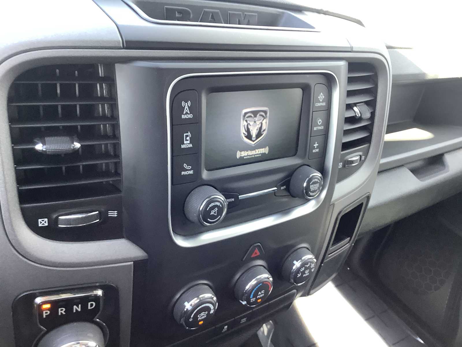 Thumbnail: 2016 RAM 1500 - 15