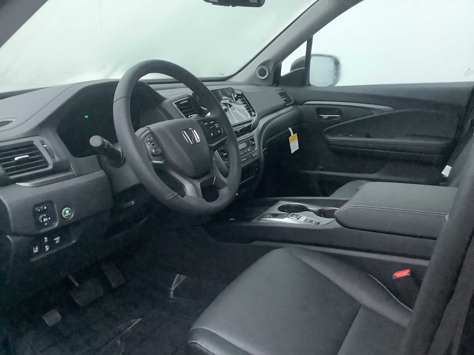 Thumbnail: 2026 Honda Ridgeline - 3