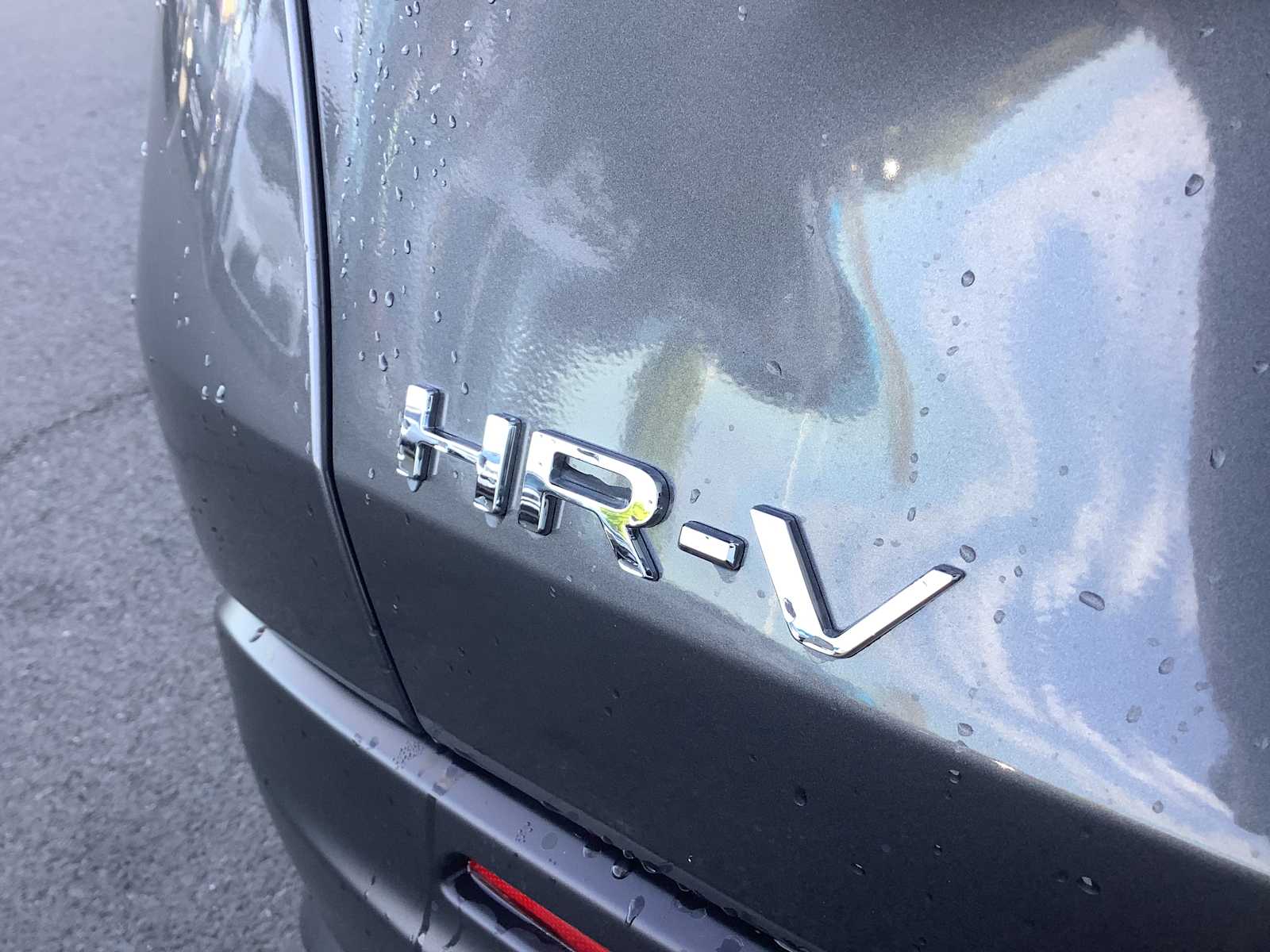 Thumbnail: 2026 Honda HR-V - 6