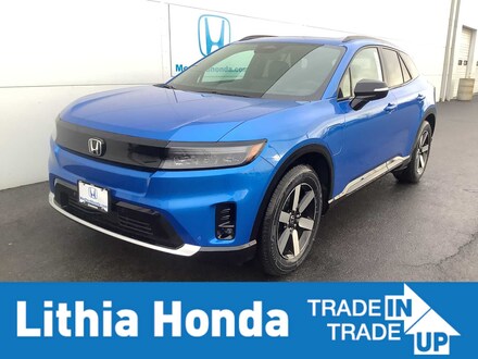 New 2026 Honda Prologue Touring SUV Medford, Or